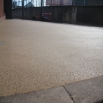 SureSet Approved Resin Bound Surfacing in Hognaston 6