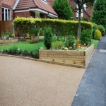 SureSet Approved Resin Bound Surfacing in Hognaston 12