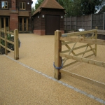 SureSet Approved Resin Bound Surfacing in Hognaston 11