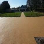 SureSet Approved Resin Bound Surfacing in Hognaston 5